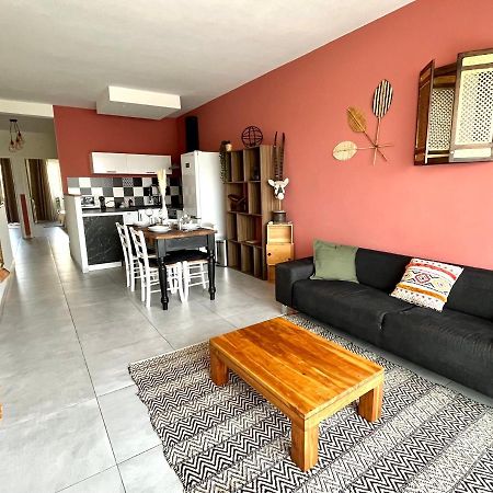 2 Bedrooms - Sea View Apartment Nizza Exterior foto